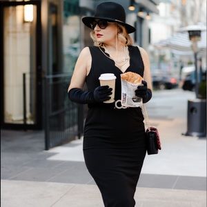 Meet your Posher, Genta